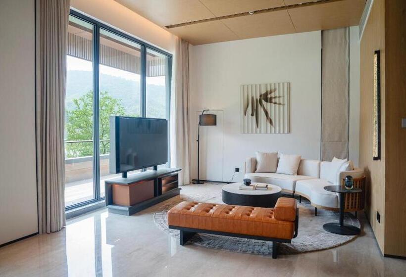 酒店 Phoenix River Yixing