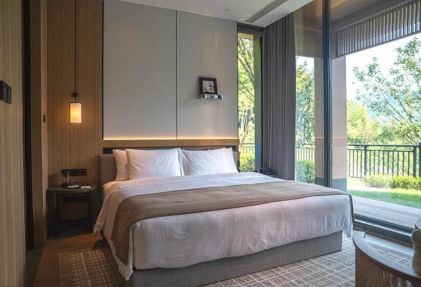 酒店 Phoenix River Yixing