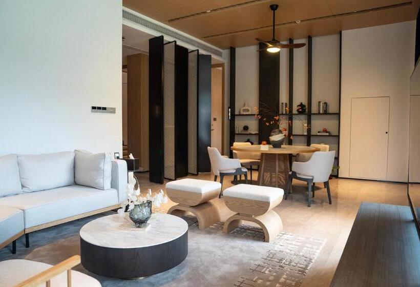 酒店 Phoenix River Yixing