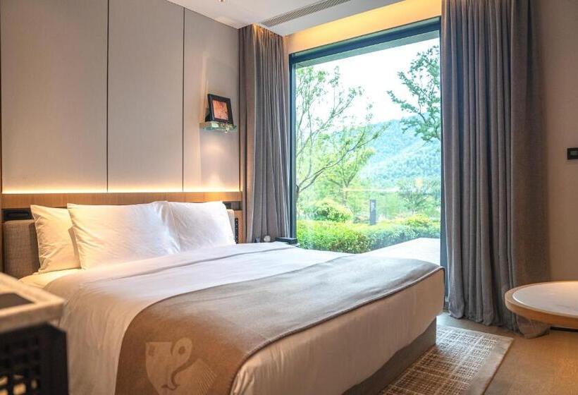 酒店 Phoenix River Yixing