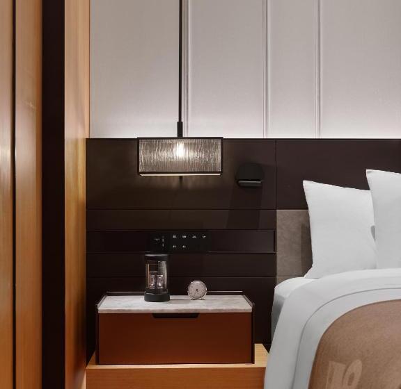 酒店 Phoenix River Yixing