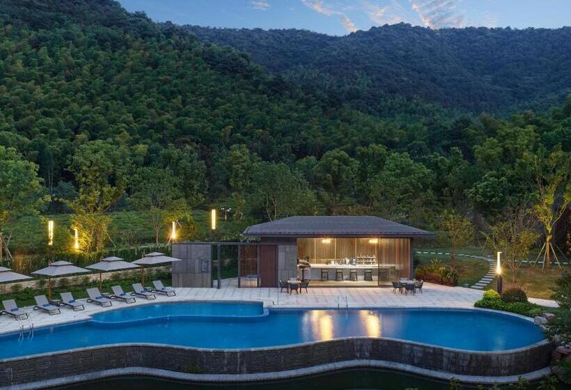 酒店 Phoenix River Yixing