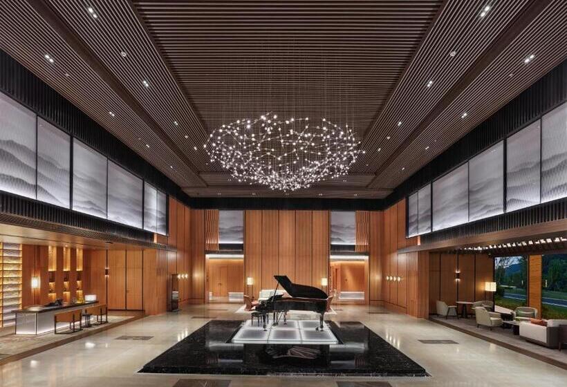 酒店 Phoenix River Yixing