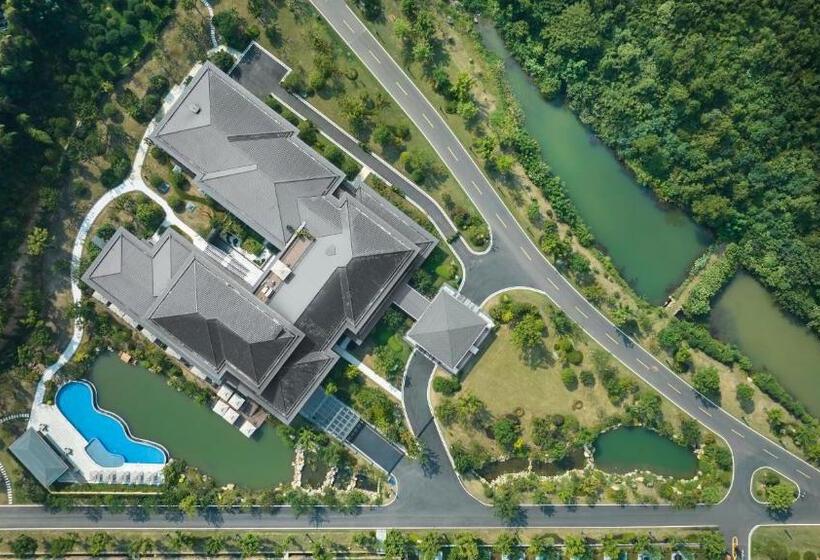 酒店 Phoenix River Yixing