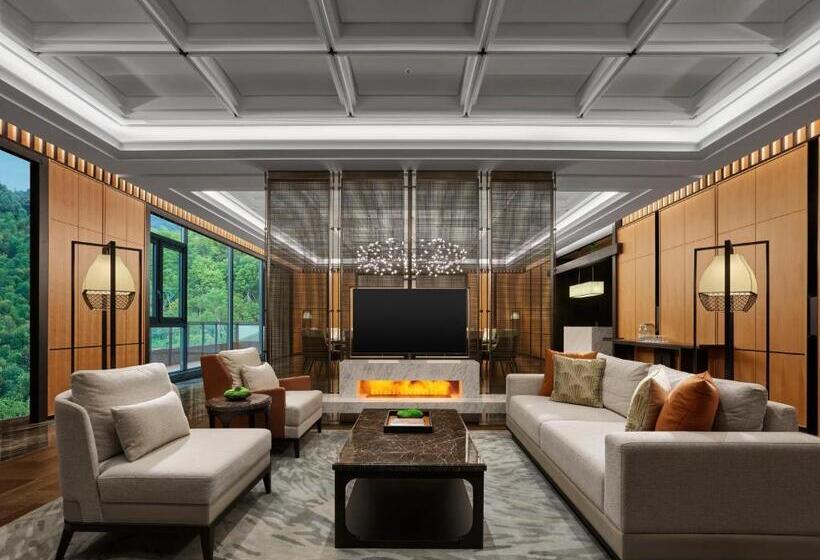 酒店 Phoenix River Yixing