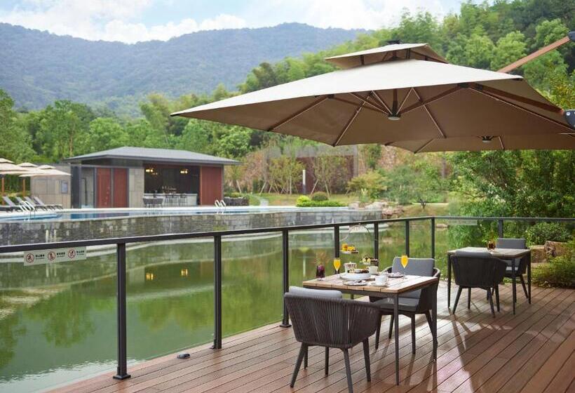 酒店 Phoenix River Yixing