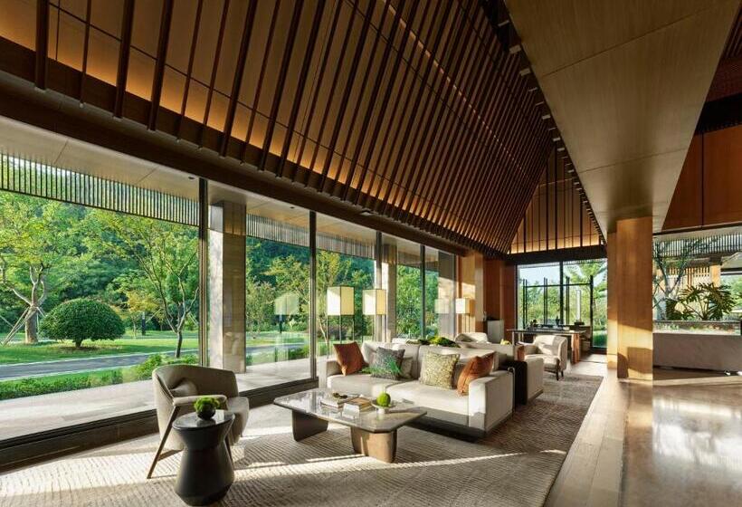 酒店 Phoenix River Yixing