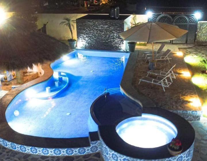 فندق Punta Mirasol