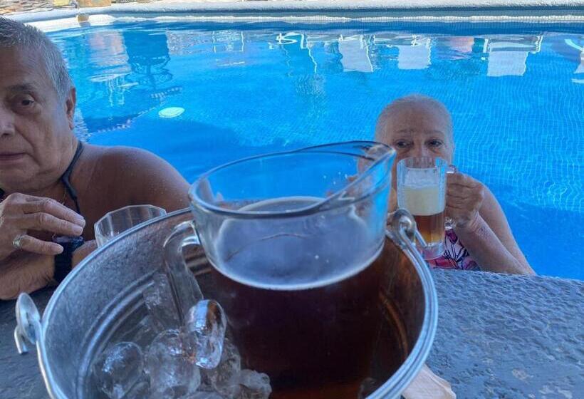 فندق Punta Mirasol