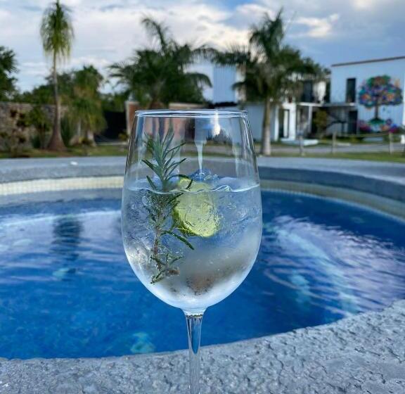 فندق Punta Mirasol