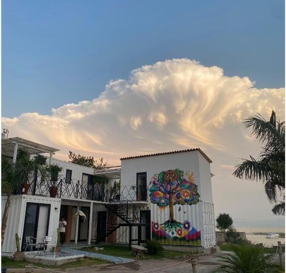 فندق Punta Mirasol