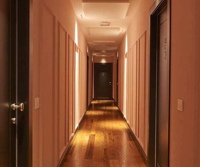 Отель Relais Palazzo Greco Stella