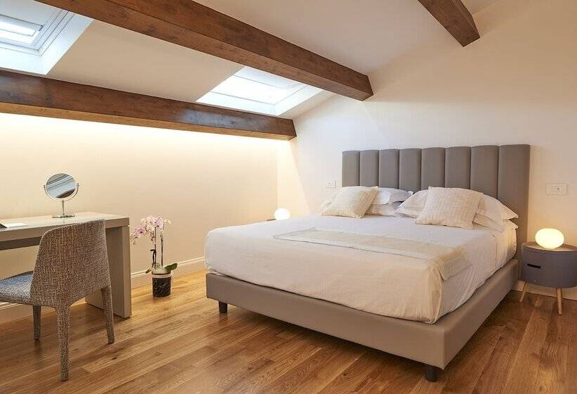 Отель Relais Palazzo Greco Stella