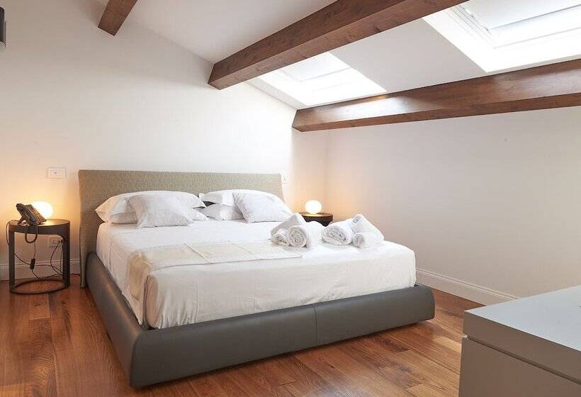 Отель Relais Palazzo Greco Stella