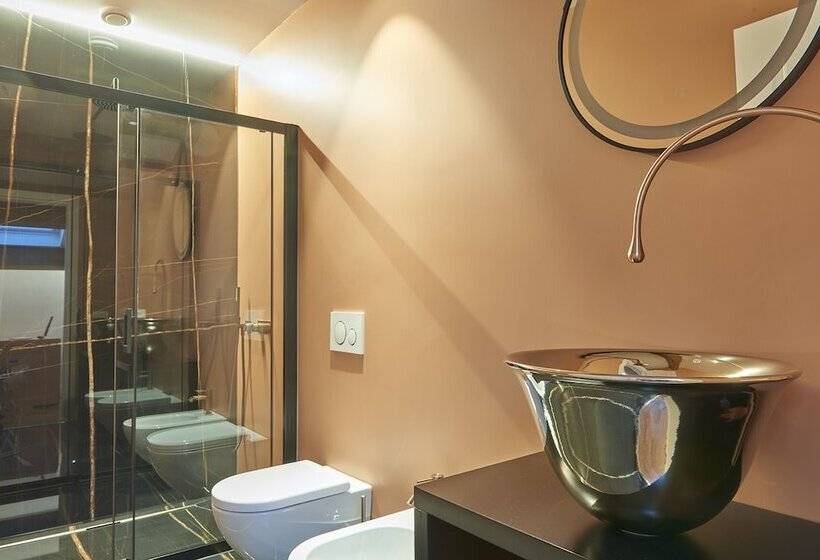 Отель Relais Palazzo Greco Stella