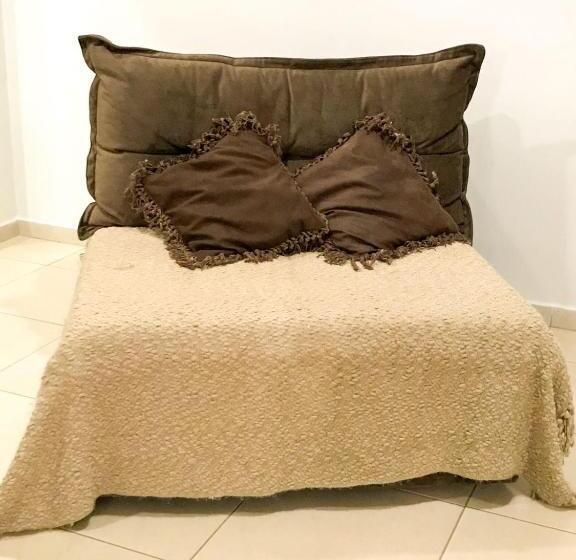 ホテル Renascer Ltda