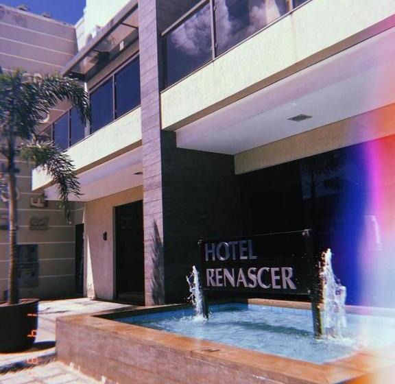 ホテル Renascer Ltda