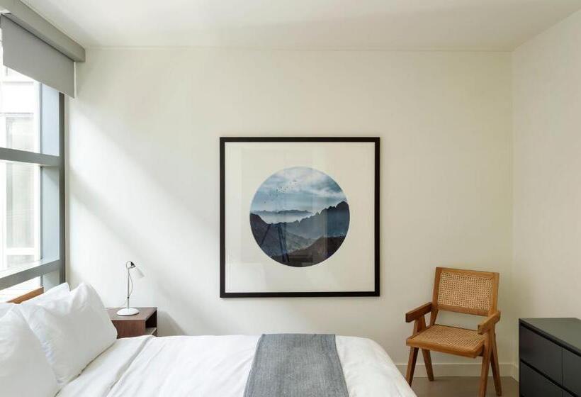 ホテル Roost Kelly Drive