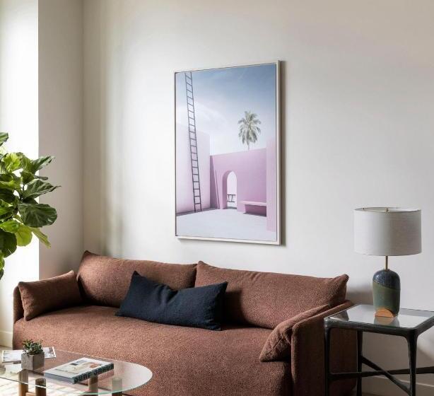 ホテル Roost Kelly Drive