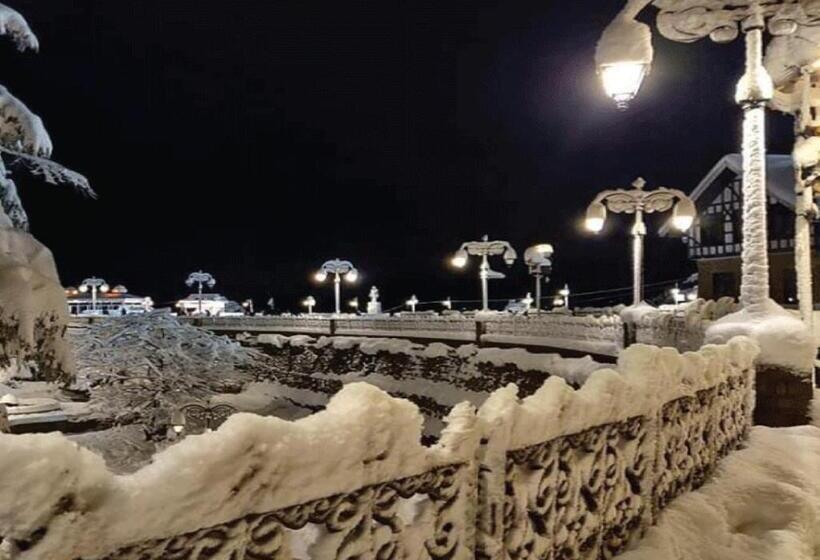 ホテル Royal Retreat Shimla
