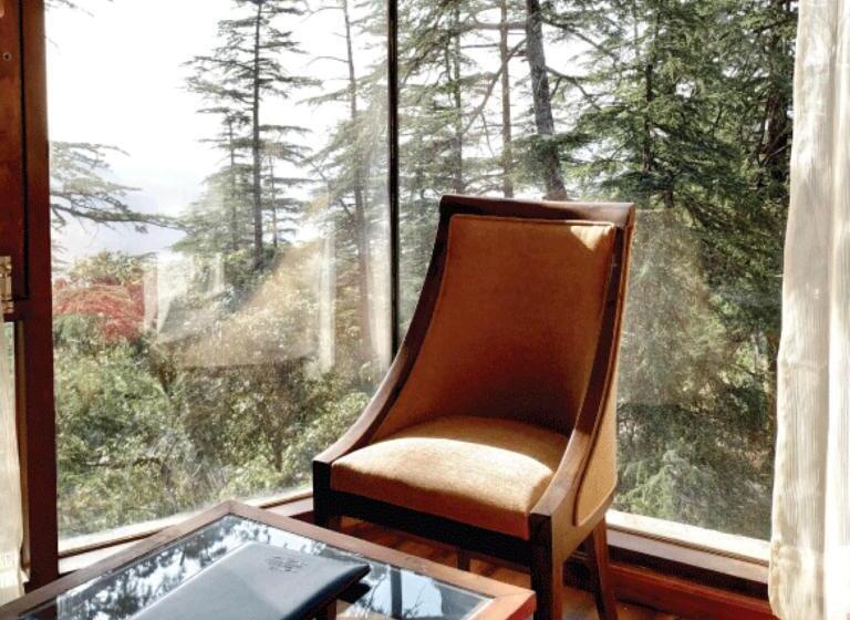ホテル Royal Retreat Shimla