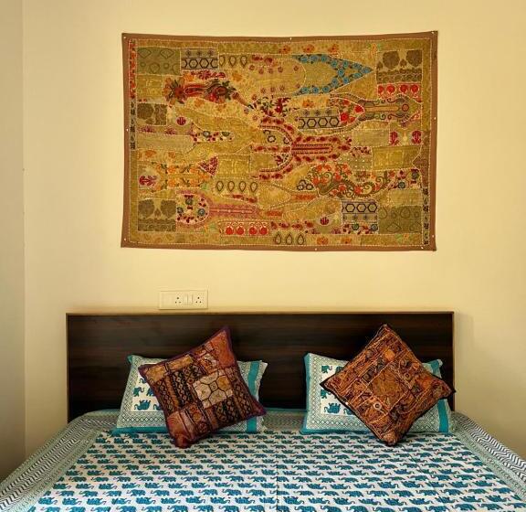 בית מלון כפרי Sandvilla