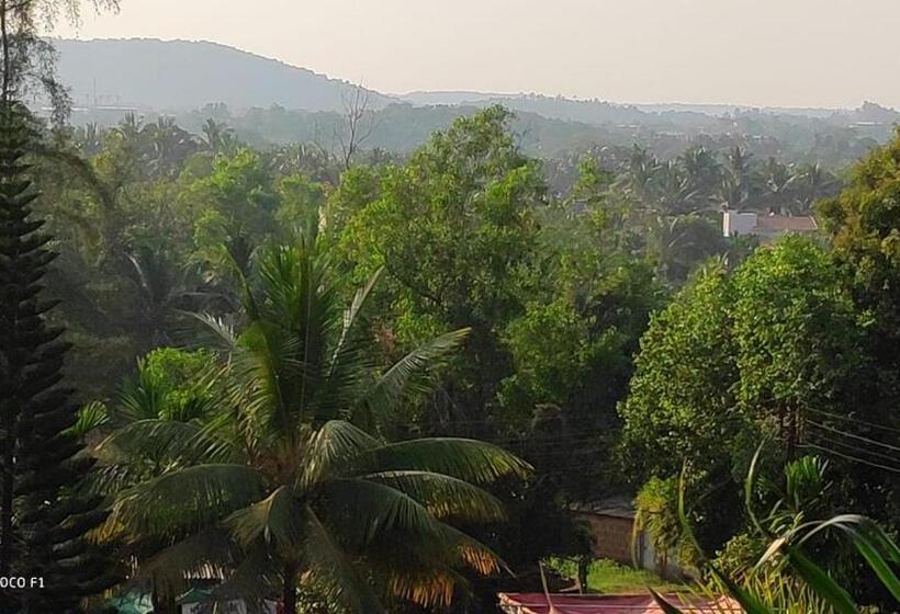 בית מלון כפרי Sindhudurg Palace