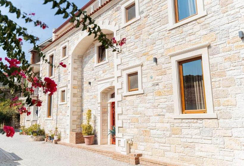 ホテル Sinem Hanım Konağı Boutique