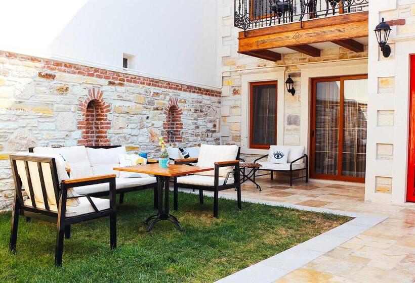 ホテル Sinem Hanım Konağı Boutique