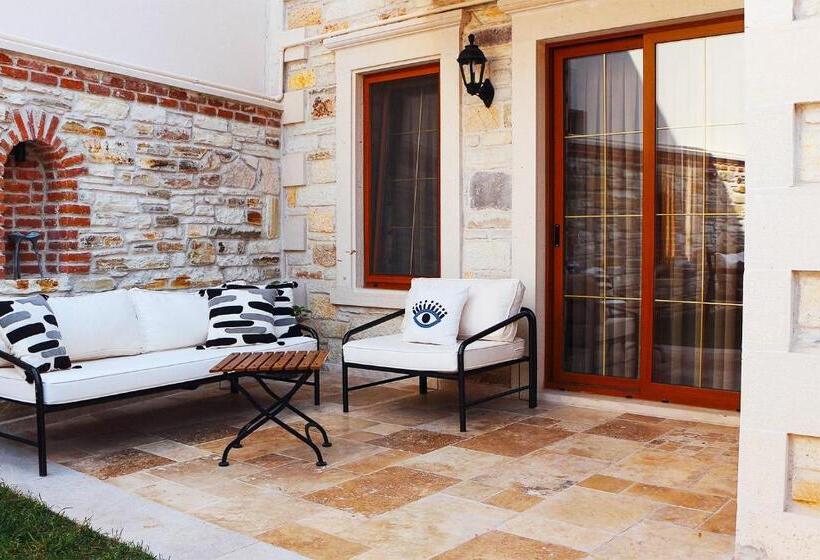 ホテル Sinem Hanım Konağı Boutique