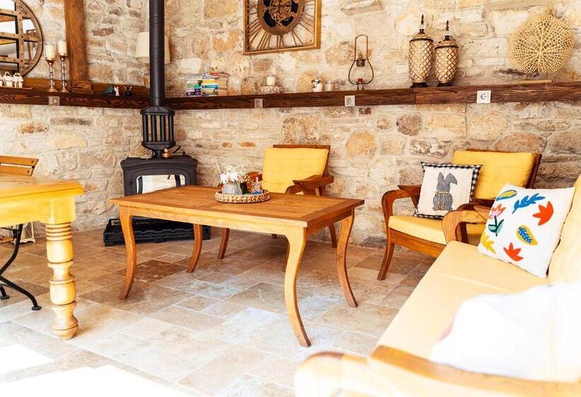 ホテル Sinem Hanım Konağı Boutique