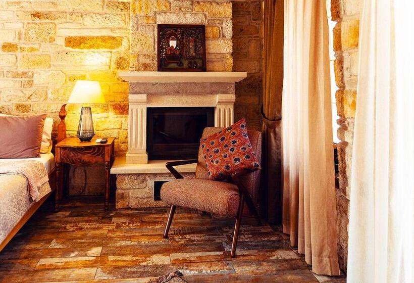 ホテル Sinem Hanım Konağı Boutique