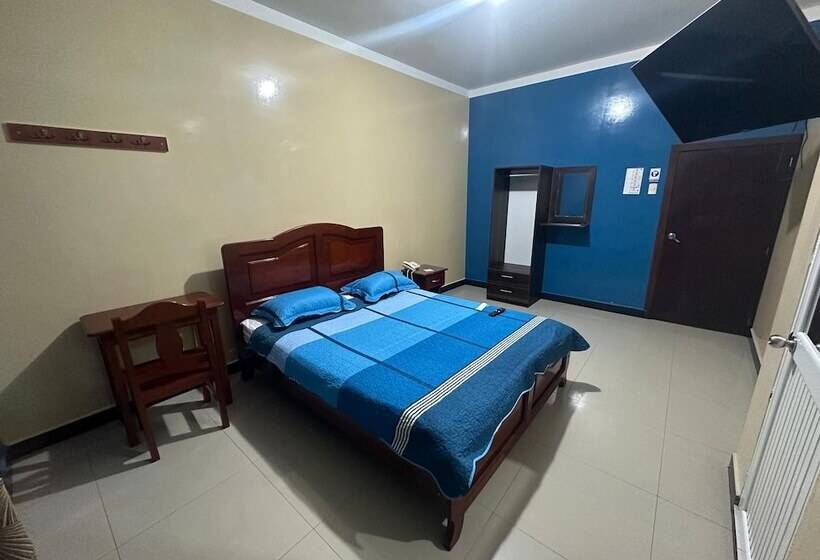 هتل Smir, Huaquillas