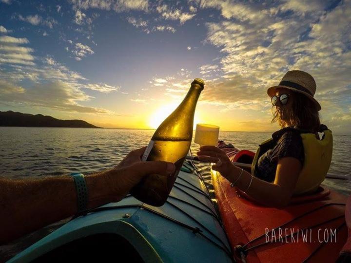 هتل Studio Apartments The Strand And South Townsville