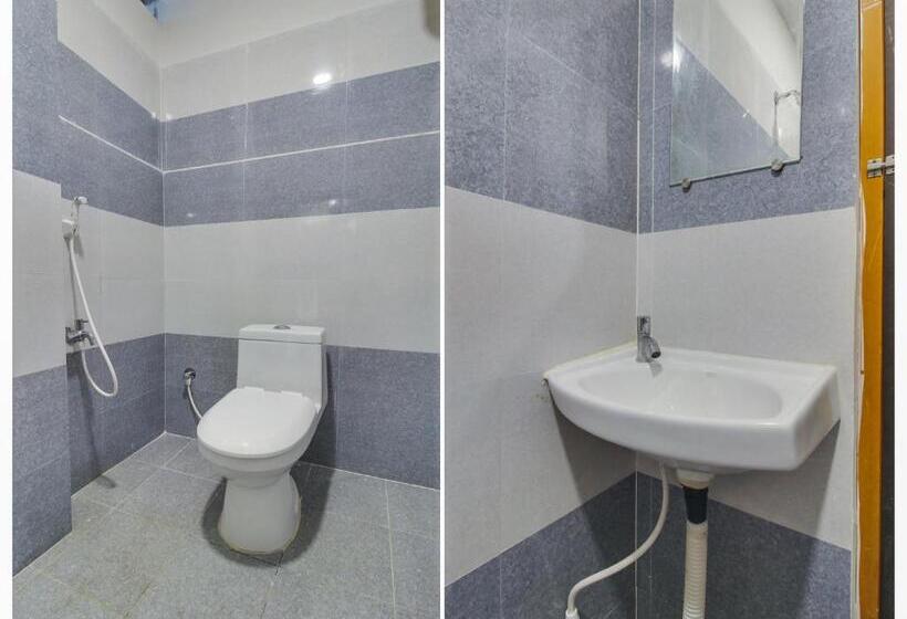 酒店 Super Oyo Sai Ganesh Residency