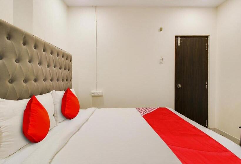 酒店 Super Oyo Sai Ganesh Residency