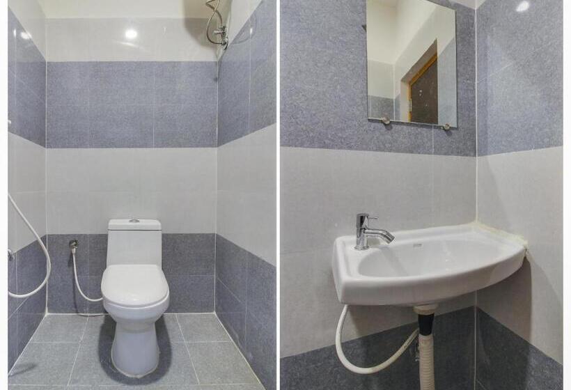 酒店 Super Oyo Sai Ganesh Residency