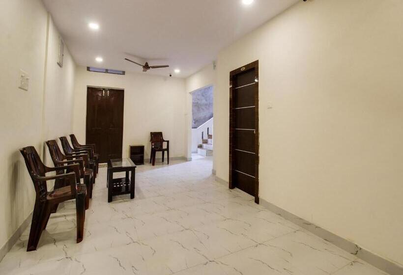 酒店 Super Oyo Sai Ganesh Residency