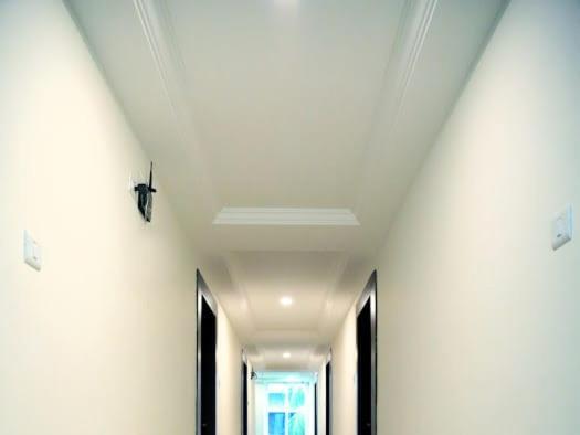 בית מלון כפרי Swathi Urban Nest