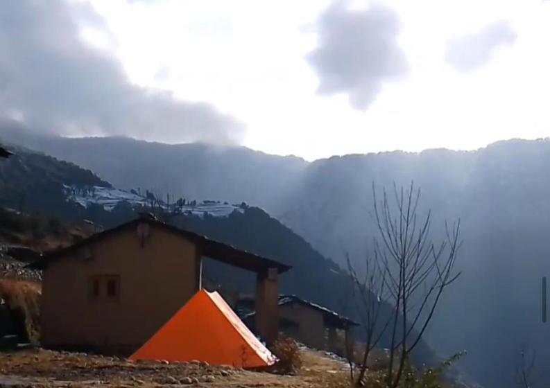 فندق The Goat Village