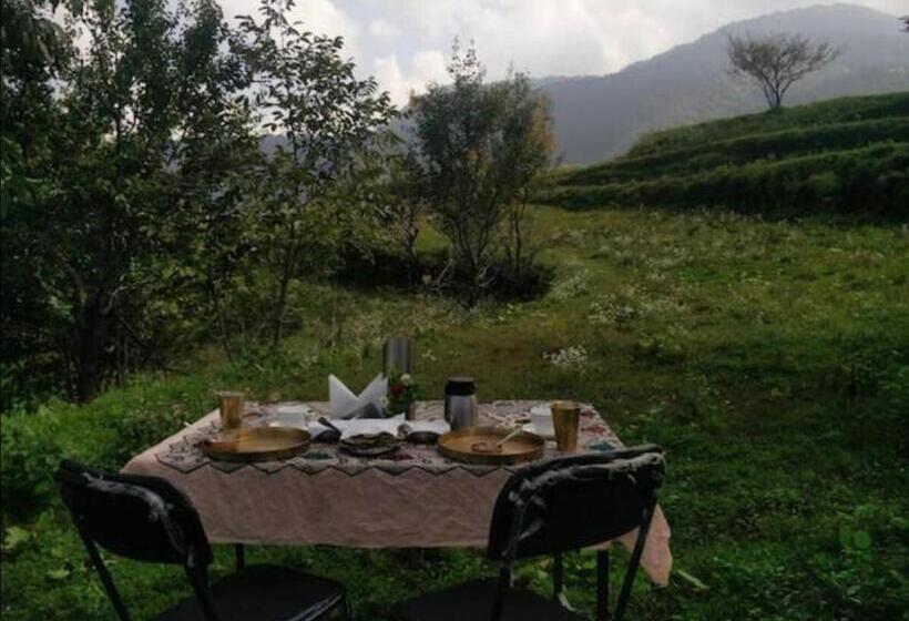 فندق The Goat Village