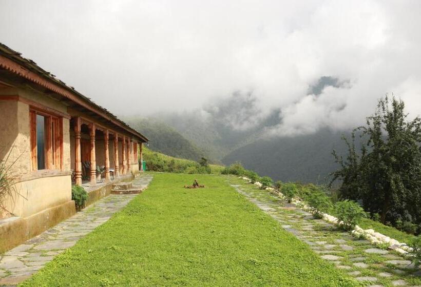 فندق The Goat Village