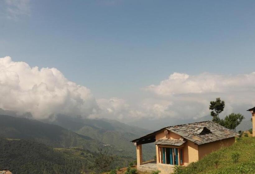 فندق The Goat Village