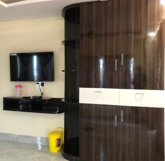 בית מלון כפרי The Heaven