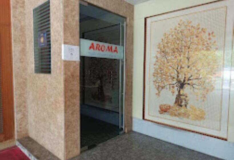 酒店 The King S Park Residency Chennai