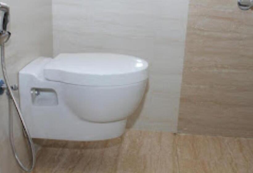 هتل The King S Park Residency Chennai