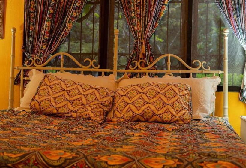 酒店 Villa Blanca Antón