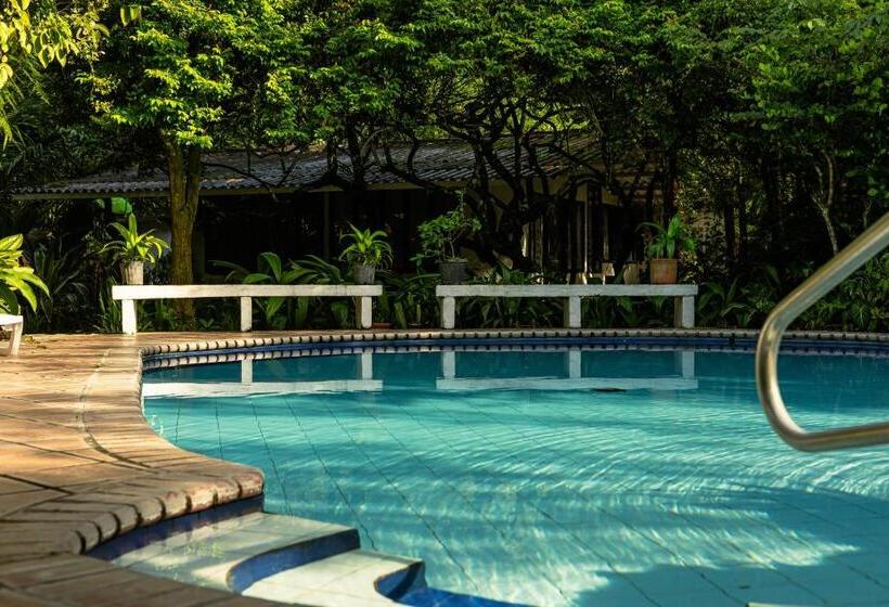 酒店 Villa Blanca Antón