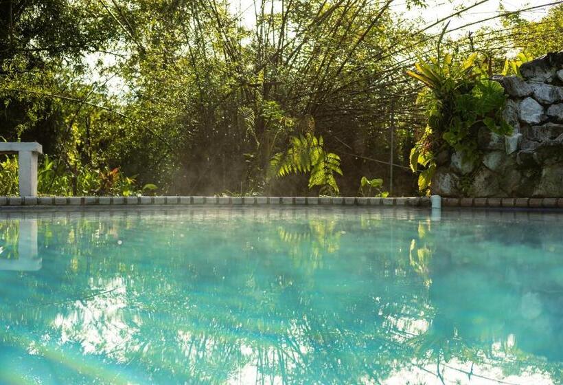 酒店 Villa Blanca Antón