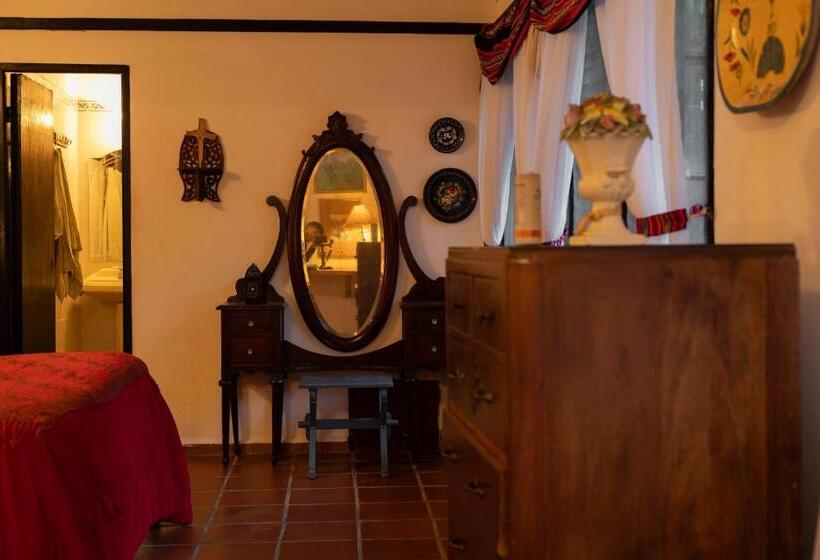 酒店 Villa Blanca Antón